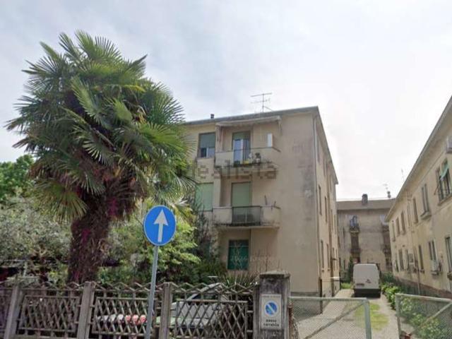 Appartamento in vendita di 87 m² in Via Ettore Bossi, 8