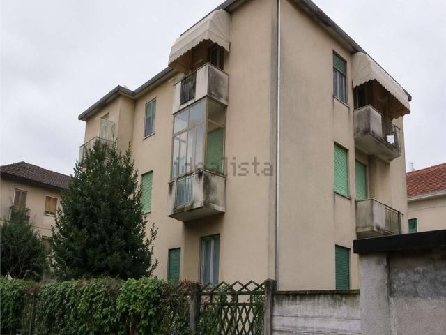 Appartamento in vendita di 87 m² in Via Ettore Bossi, 8