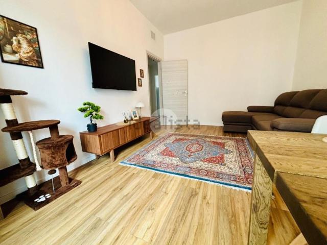 Appartamento in vendita di 87 m² in Via Ettore Fieramosca, 24