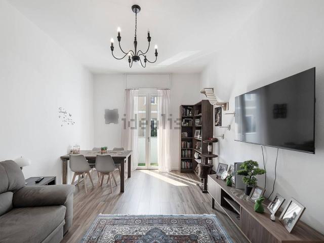 Appartamento in vendita di 87 m² in Via Ettore Fieramosca, 24