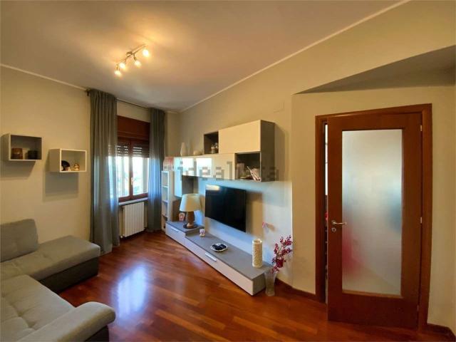 Appartamento in vendita di 87 m² in Via Ettore Vitale, 180