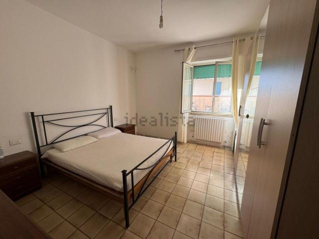 Appartamento in vendita di 87 m² in Via F. Gioia