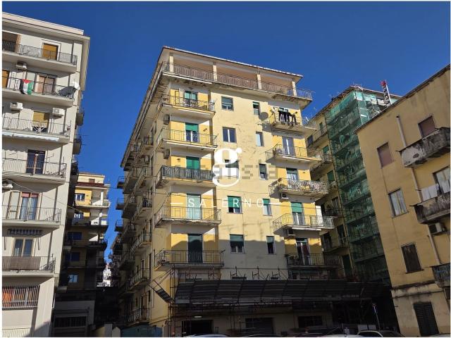 Appartamento in vendita di 87 m² in Via Fabio Mario