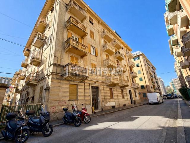 Appartamento in vendita di 87 m² in Via Fabrizio del Carretto, 2