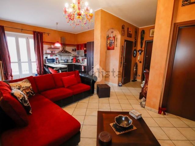 Appartamento in vendita di 87 m² in Via Favria, 29