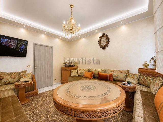 Appartamento in vendita di 87 m² in Via Federico Varisco, 5
