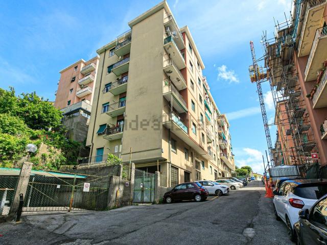 Appartamento in vendita di 87 m² in Via Federico Donaver, 33