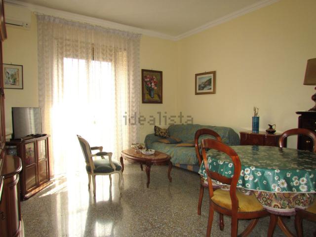 Appartamento in vendita di 87 m² in Via Federico Ozanam