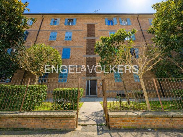 Appartamento in vendita di 87 m² in Via Feltre, 3