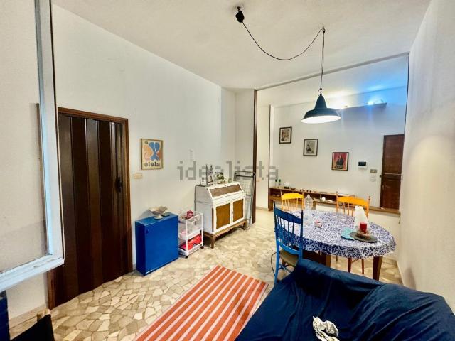 Appartamento in vendita di 87 m² in Via Fernando de Rosa, 22