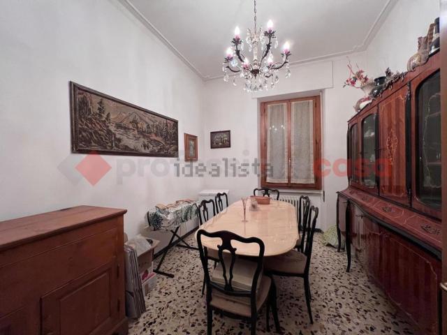 Appartamento in vendita di 87 m² in Via Ferrovia