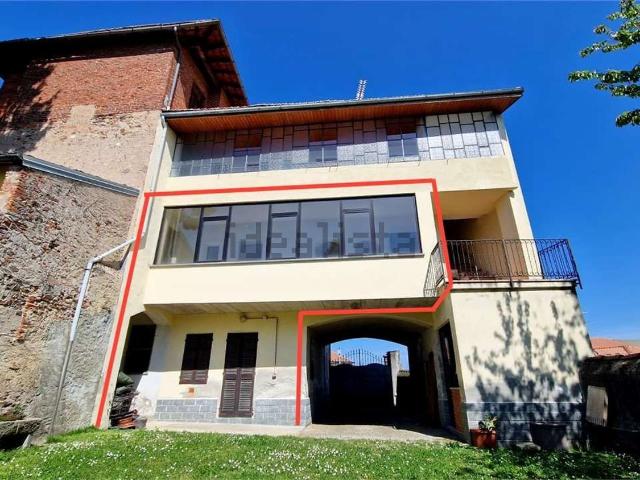 Appartamento in vendita di 87 m² in Via Finazzi, 26