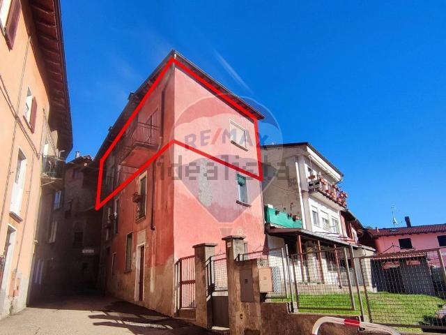 Appartamento in vendita di 87 m² in Via Filippini, 22