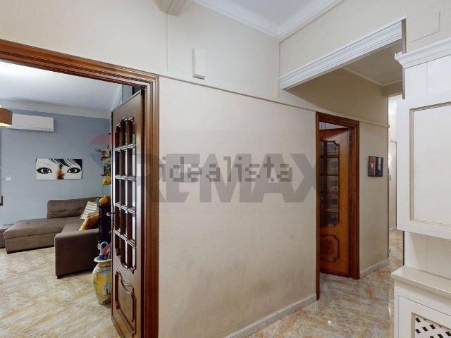 Appartamento in vendita di 87 m² in Via Filippo Palizzi, 58