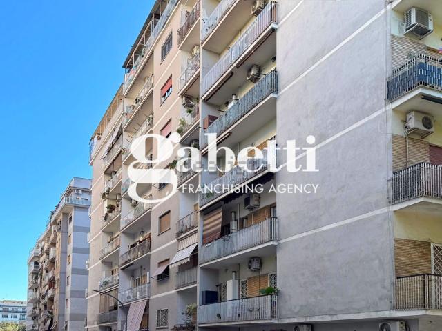 Appartamento in vendita di 87 m² in Via Fontana Liri, 8