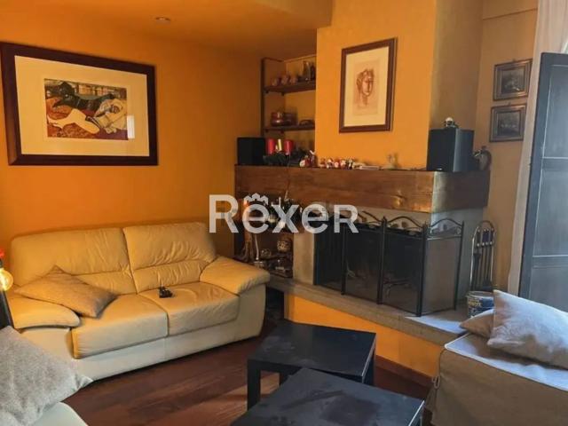 Appartamento in vendita di 87 m² in Via Fosso Capo D&apos Acqua