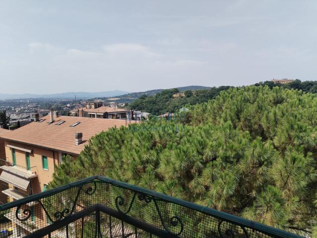 Appartamento in vendita di 87 m² in Via Francesco Maturanzio