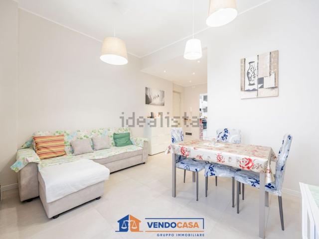 Appartamento in vendita di 87 m² in Via Francesco Petrarca, 6