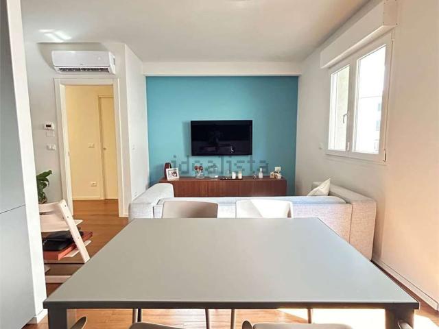 Appartamento in vendita di 87 m² in Via Francesco Zanardi, 29