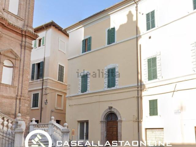 Appartamento in vendita di 87 m² in Via Franciolini