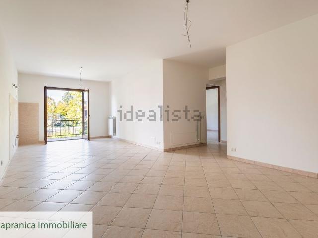 Appartamento in vendita di 87 m² in Via G. Marconi, 96
