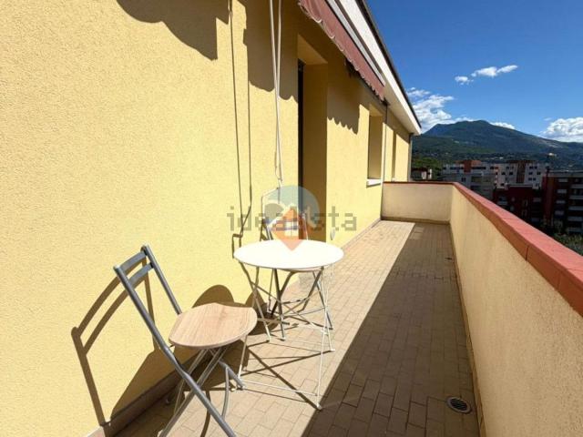 Appartamento in vendita di 87 m² in Via G. Salvetti, 19
