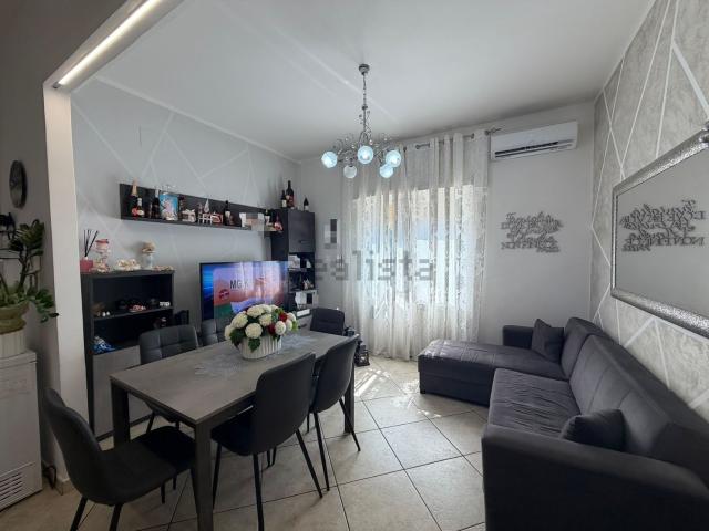 Appartamento in vendita di 87 m² in Via G. Verdi, 79