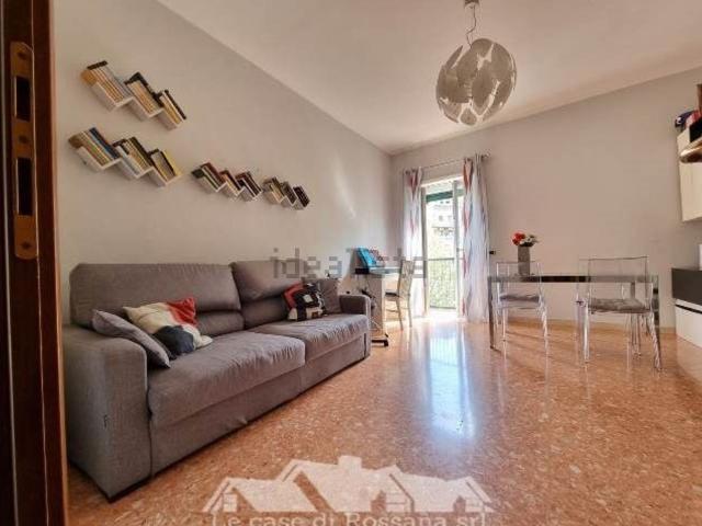 Appartamento in vendita di 87 m² in Via Gabrio Casati