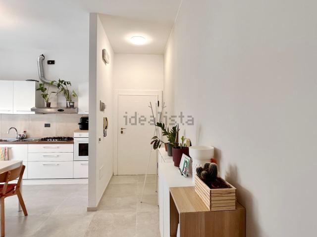 Appartamento in vendita di 87 m² in Via Gabriele Serbelloni