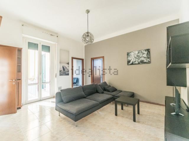 Appartamento in vendita di 87 m² in Via Galileo Galilei, 35