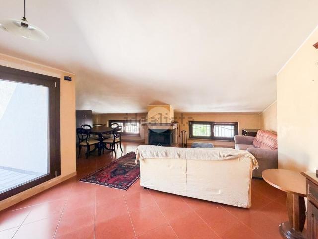 Appartamento in vendita di 87 m² in Via Generale Adolfo Infante, 50