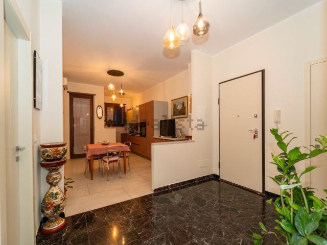 Appartamento in vendita di 87 m² in Via Genova, 89