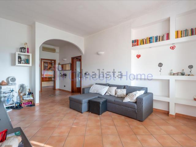 Appartamento in vendita di 87 m² in Via Germoglio