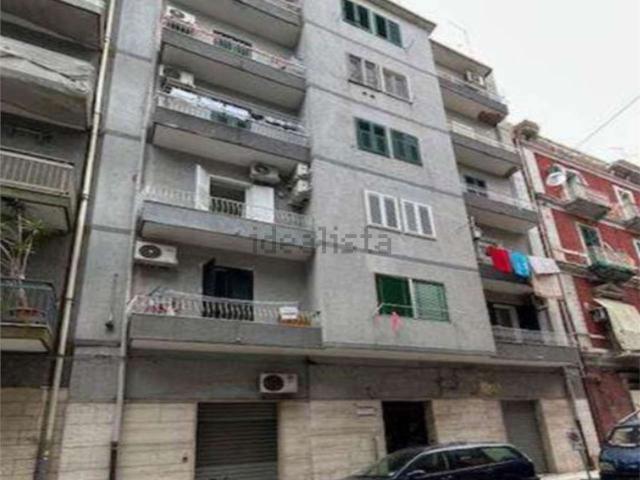 Appartamento in vendita di 87 m² in Via Giovan Giovine, 5