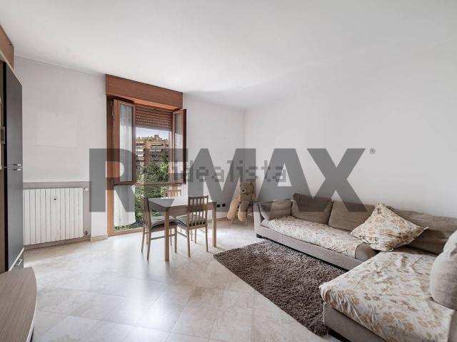 Appartamento in vendita di 87 m² in Via Giovanni XXIII, 25