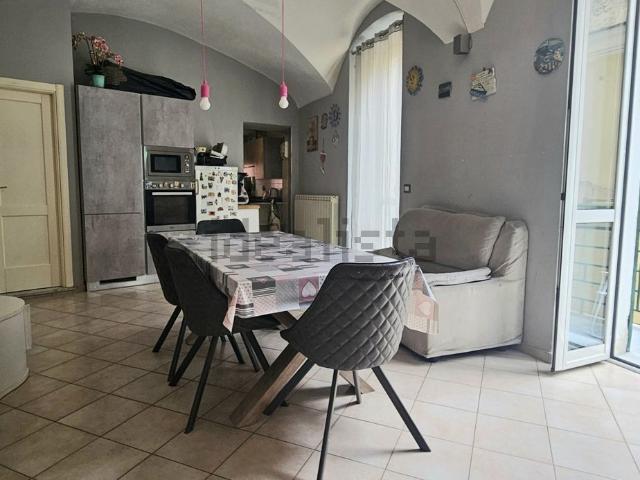 Appartamento in vendita di 87 m² in Via Giovanni Battista Parodi, 44