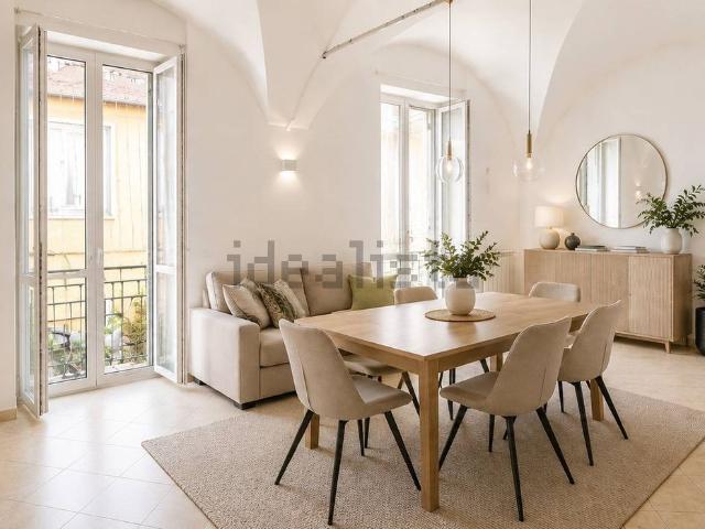 Appartamento in vendita di 87 m² in Via Giovanni Battista Parodi, 44
