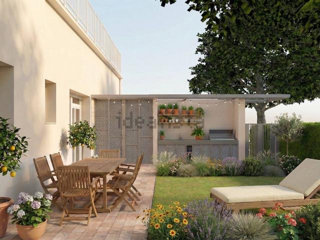 Appartamento in vendita di 87 m² in Via Giovanni Casoni