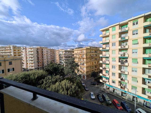 Appartamento in vendita di 87 m² in Via Giovanni Opisso