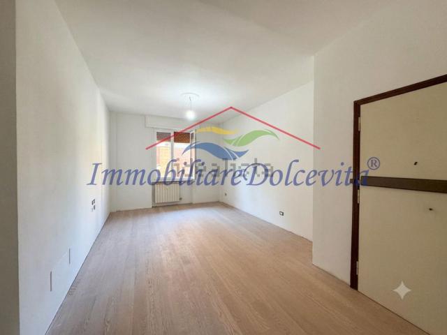 Appartamento in vendita di 87 m² in Via Giovanni Segantini, 2