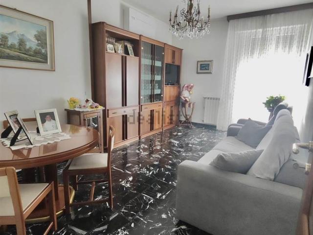 Appartamento in vendita di 87 m² in Via Giobatta de Nobili