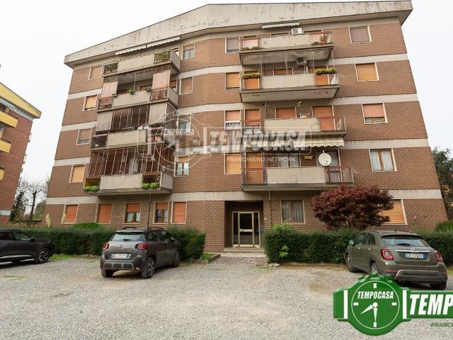 Appartamento in vendita di 87 m² in Via Giosuè Carducci