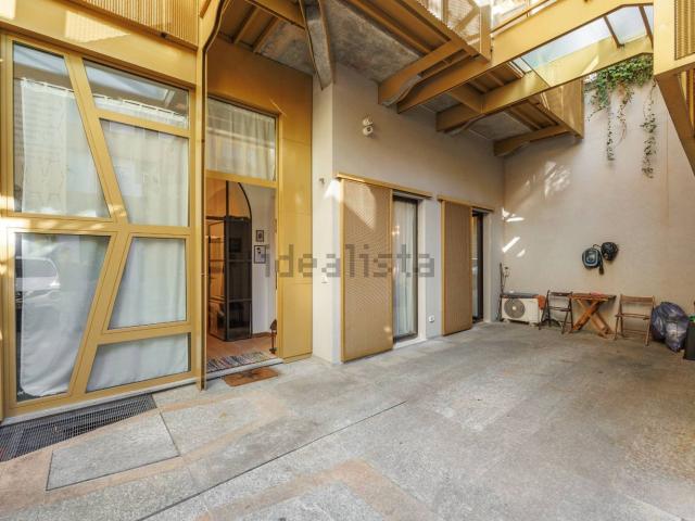 Appartamento in vendita di 87 m² in Via Giacinto Collegno