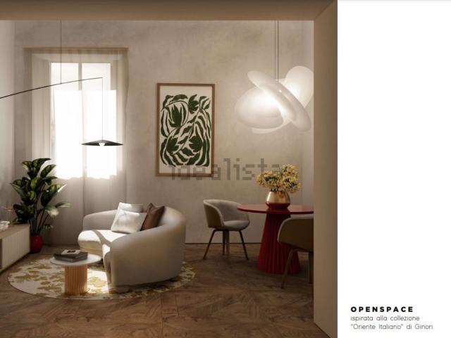 Appartamento in vendita di 87 m² in Via Giacomo Matteotti, 6
