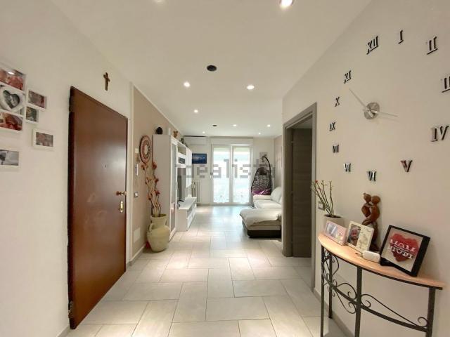 Appartamento in vendita di 87 m² in Via Giacomo Brodolini, 16