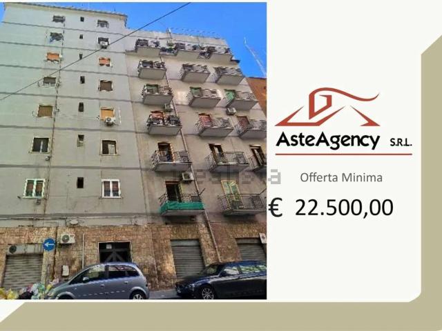 Appartamento in vendita di 87 m² in Via Giacomo Leopardi, 21