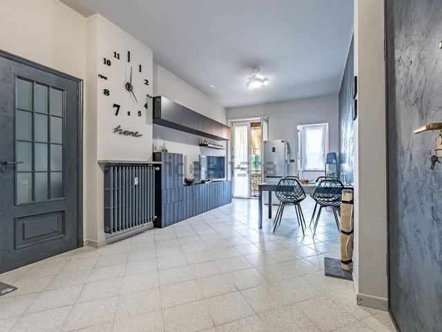 Appartamento in vendita di 87 m² in Via Giacomo Leopardi, 23