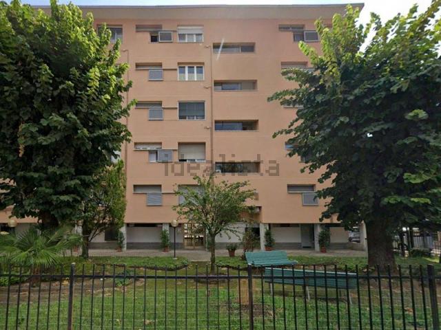 Appartamento in vendita di 87 m² in Via Giacomo Puccini, 5