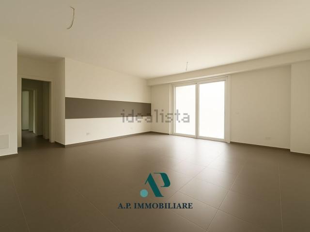 Appartamento in vendita di 87 m² in Via Giambattista Vico