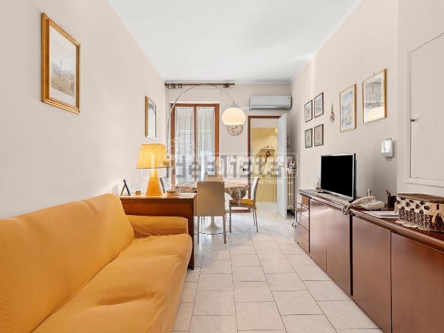 Appartamento in vendita di 87 m² in Via Gian Battista Brocchi, 11